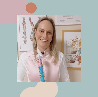 Fabíola Kotz Jung - Fisioterapia Domiciliar