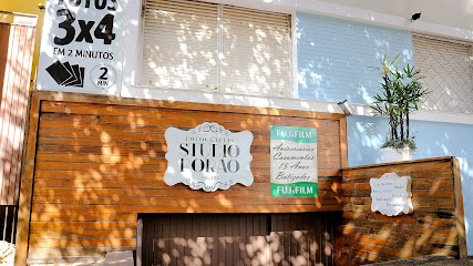 Studio Porão Fotografias