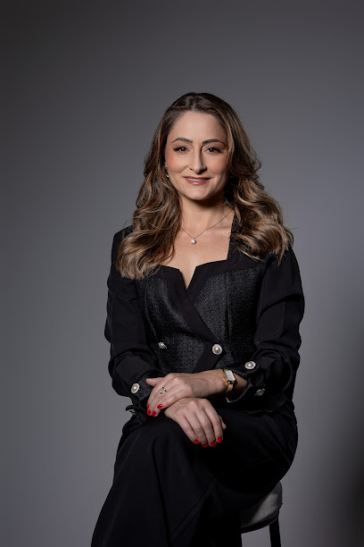 Advogada de Trânsito Kelen Aparecida Borsoi