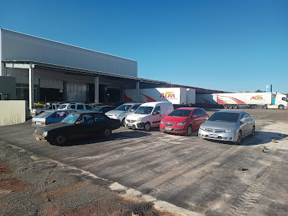Alfa Transportes