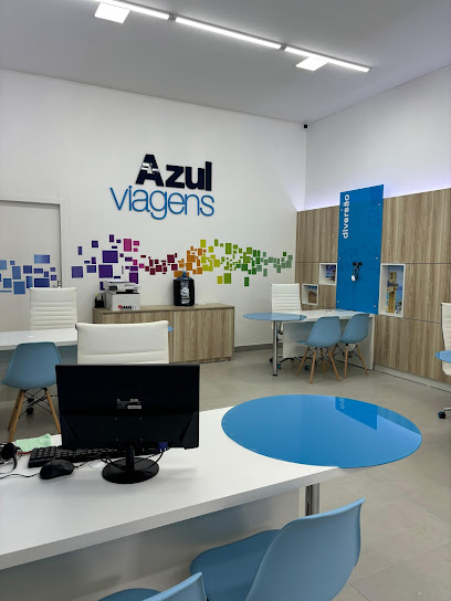 Azul Viagens