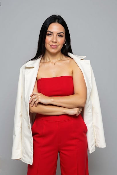 Camila Vargas