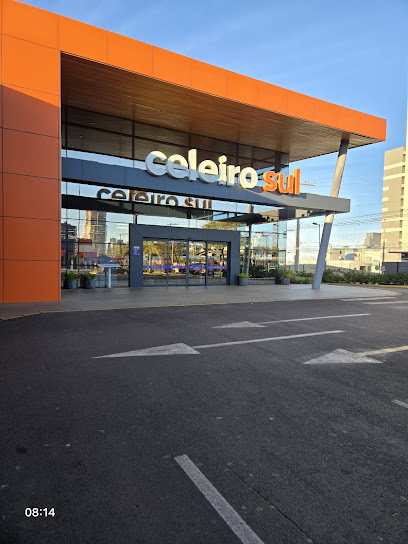 Celeiro Supermercado Sul