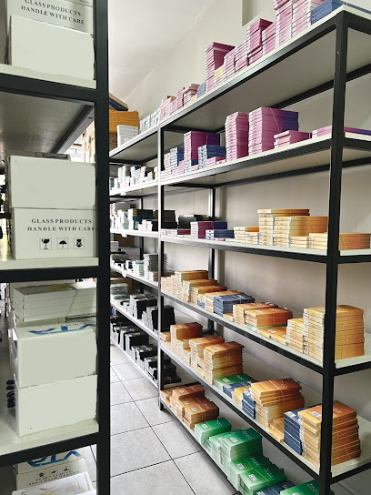 Cell Mobile Distribuidora