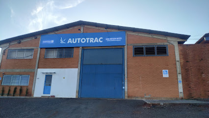 Chapetrac - Autorizada Autotrac