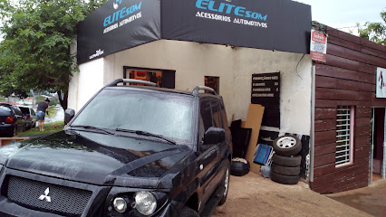 Elitesom Acessórios Automotivos
