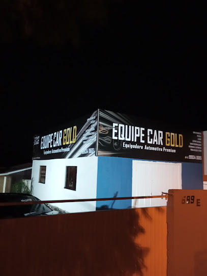 EquipeCar Gold