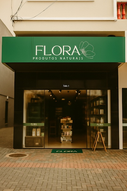 Flora Produtos Naturais