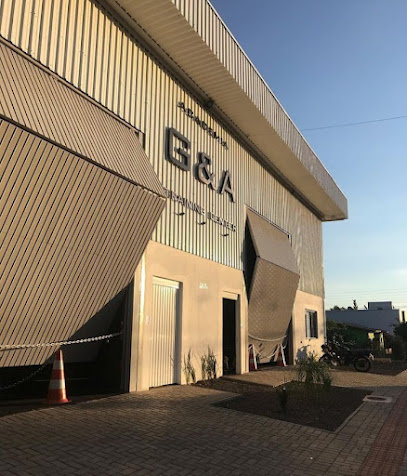 G&A Training Studio