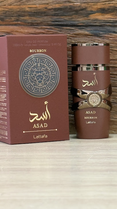 Gh Fragances