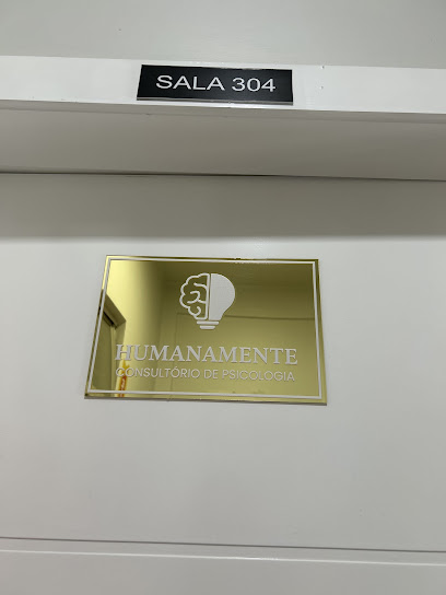 Humanamente Consultório de Psicologia