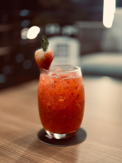 Hype Lounge Bar