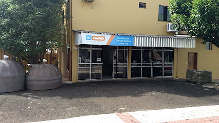 Ki Chama Refrigeração
