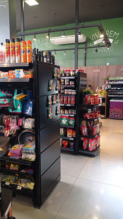 Merco Express Supermercado