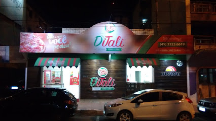 Pizzaria D'itali