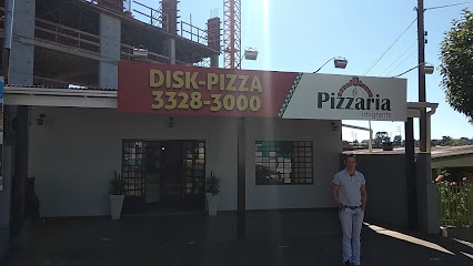 Pizzaria Imigrante