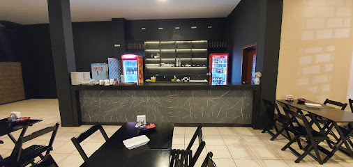 Pizzaria Pastta de Ouro