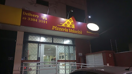 Pizzeria Velocita