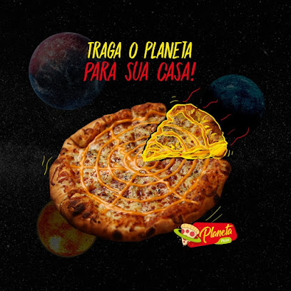 Planeta Pizza