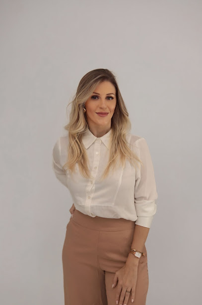 Psicóloga Cristiane Greiner