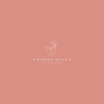 Psicóloga de Mulheres - Amanda Helen