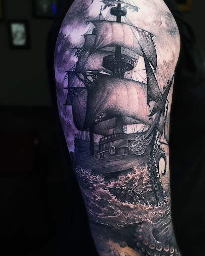 Puro Sangue Tattoo Studio
