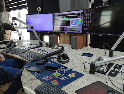 Rádio Oeste Capital