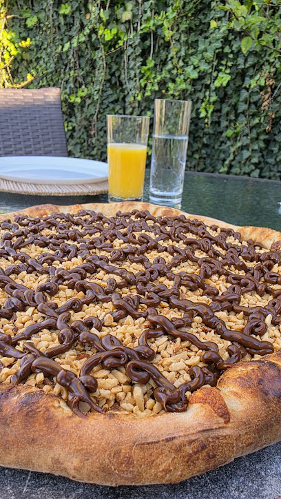 Santa Matilde Pizzaria