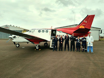 SC Interhospitalar - SCIH 02