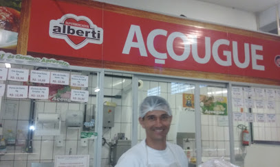 Supermercados Alberti