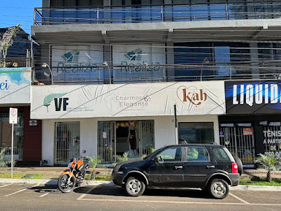 VF Prestadora de Serviços de Limpeza