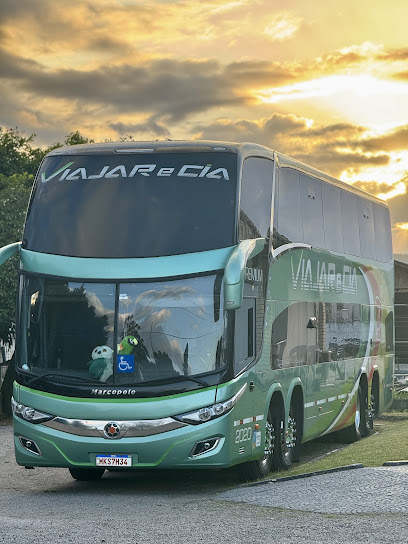 Viajar e Cia