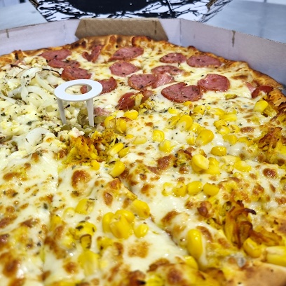 Villa Veneza Pizzeria