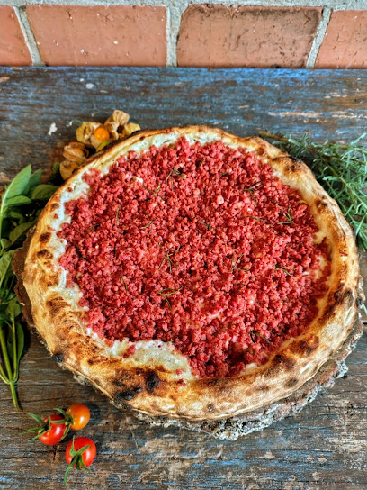 Vittorio Pizza