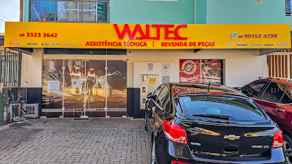 Waltec Assistência Técnica / Revenda de Peças