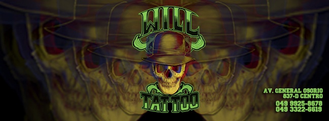 Will Tattoo