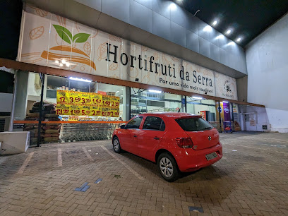Hortifruti Da Serra