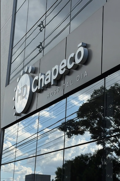 Hospital Dia Chapeco