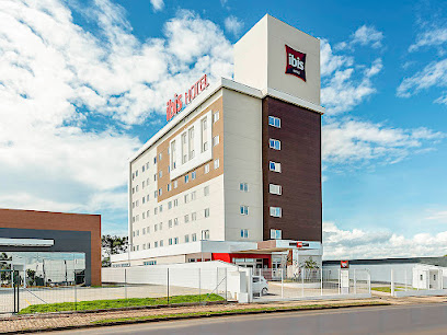 Ibis Hotel