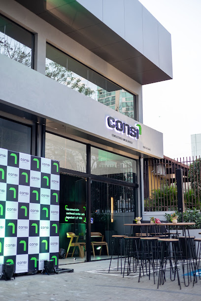 CONSI Consultores Imobiliários