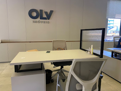 OLV Imóveis - Central de Negócios Imobiliários