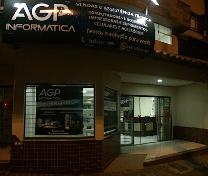AGP Informática