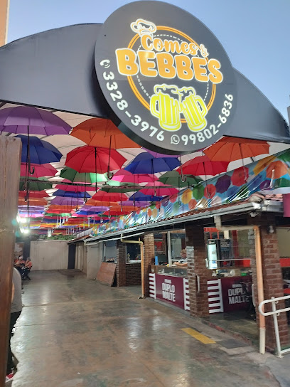 A Casa do Lanche