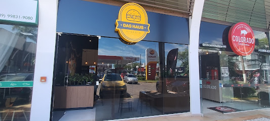 Das Haus Xisaria