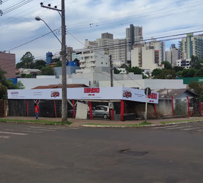 Dindo Lava Car