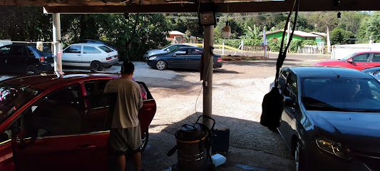 Lava Car Lava Show e Estética Automotiva