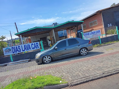 Alves Lavacar