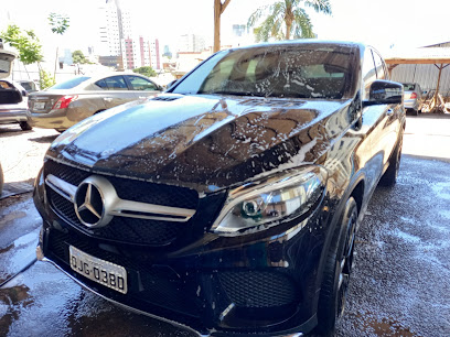 Elite Lavacar