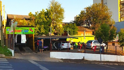 StopCar Lava Rápido