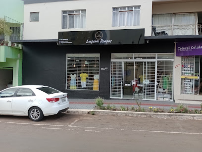 Empório Roupas